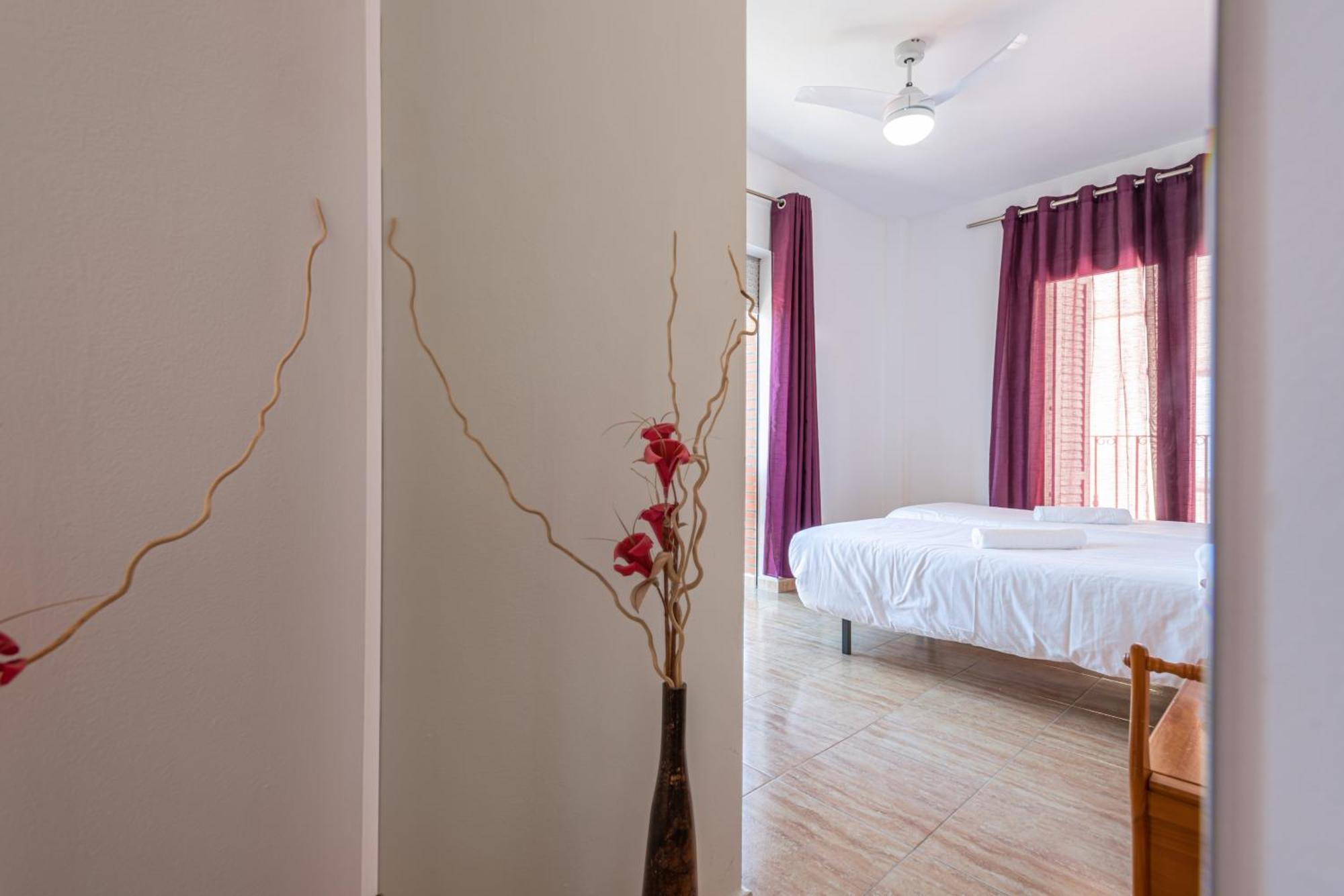 Att Cartagena Center Torresol Apartment Exterior foto