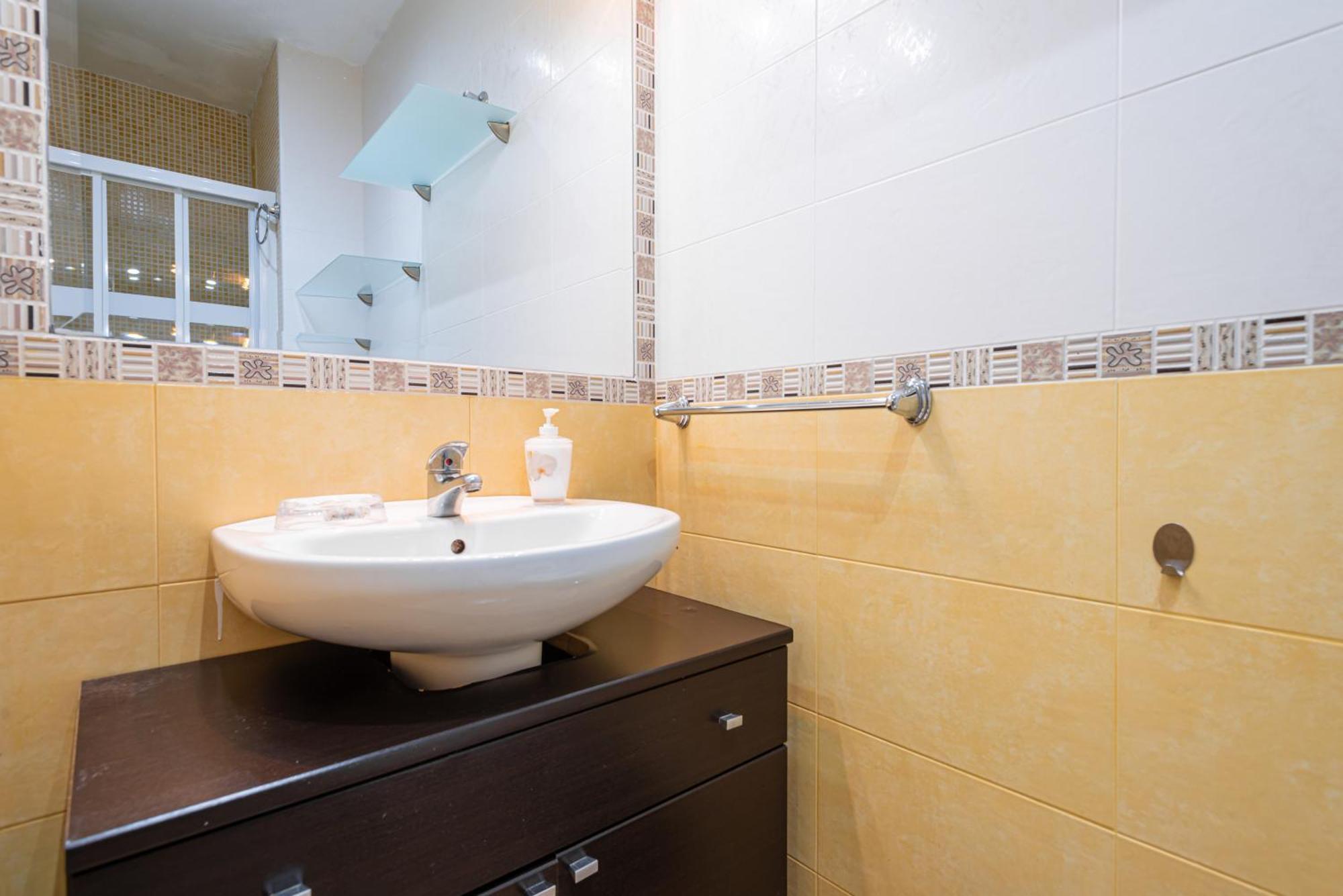 Att Cartagena Center Torresol Apartment Exterior foto