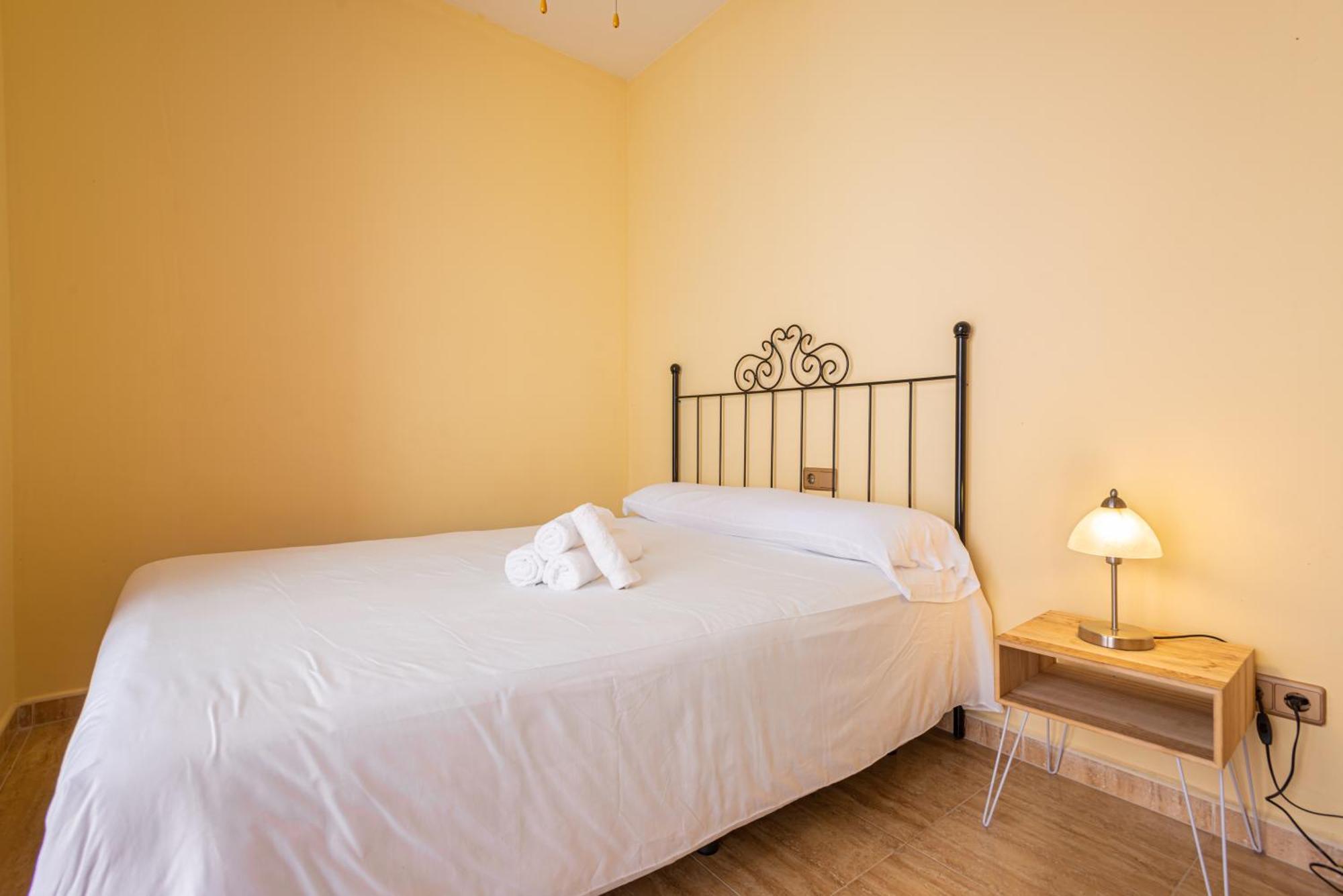 Att Cartagena Center Torresol Apartment Exterior foto
